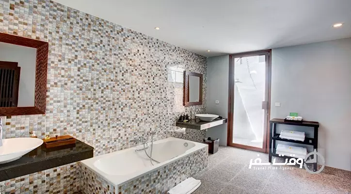 هتل فوراما اکسکلوسیو بالی هتل فوراما اکسکلوسیو بالی